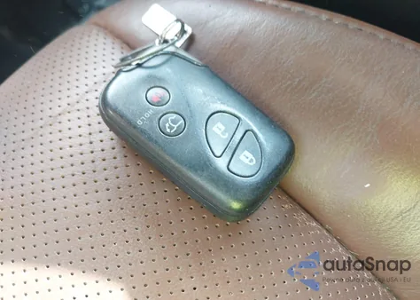 2013 Lexus Rx 350 из США, поврежденный, VIN 2T2ZK1BA1DC095429